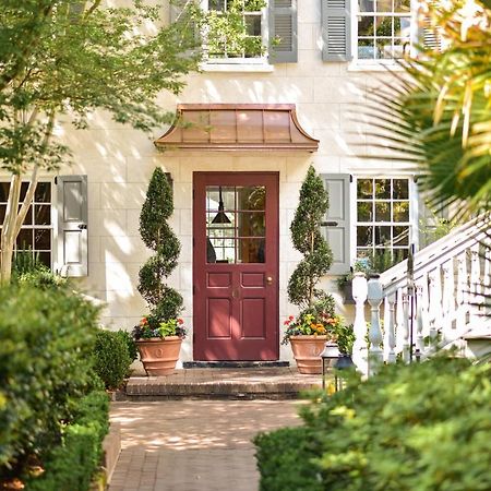 Hotel Zero George Street Charleston Exterior foto