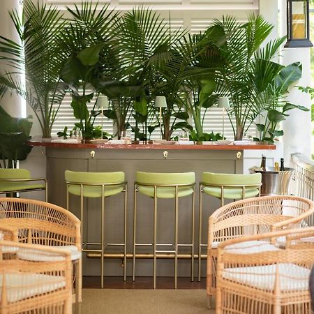Hotel Zero George Street Charleston Exterior foto