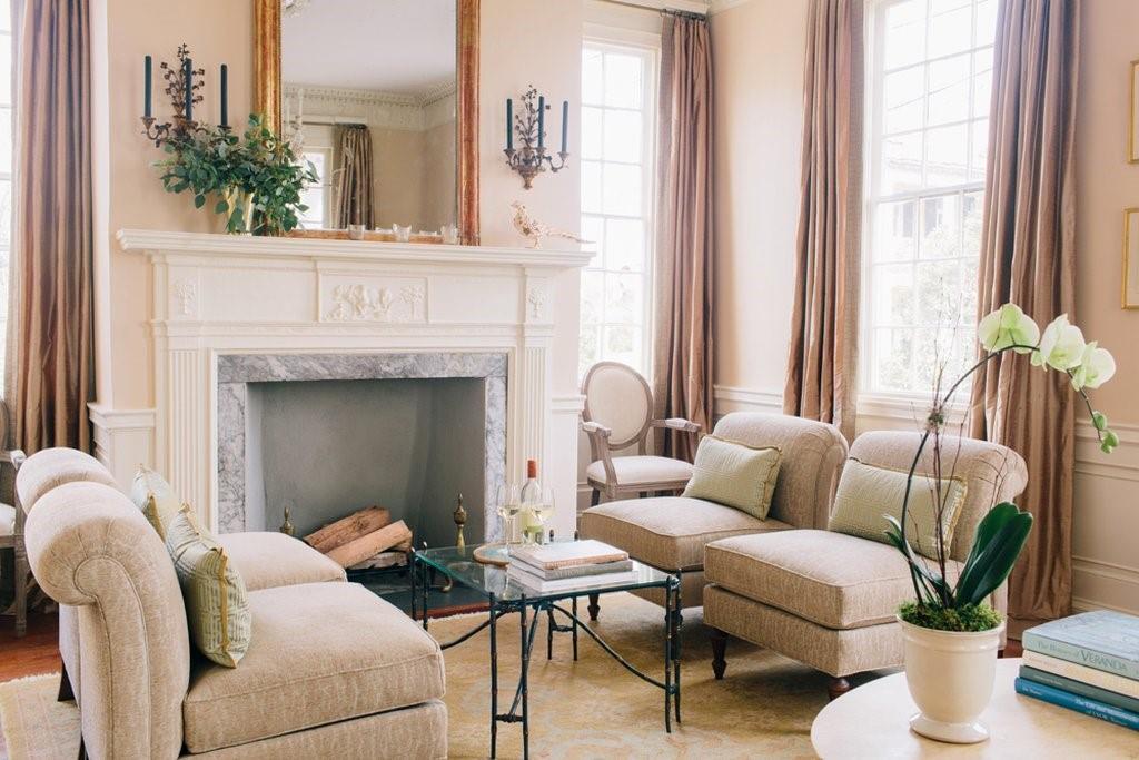 Hotel Zero George Street Charleston Zimmer foto