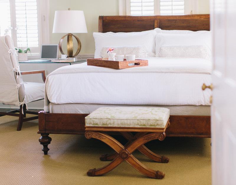 Hotel Zero George Street Charleston Zimmer foto