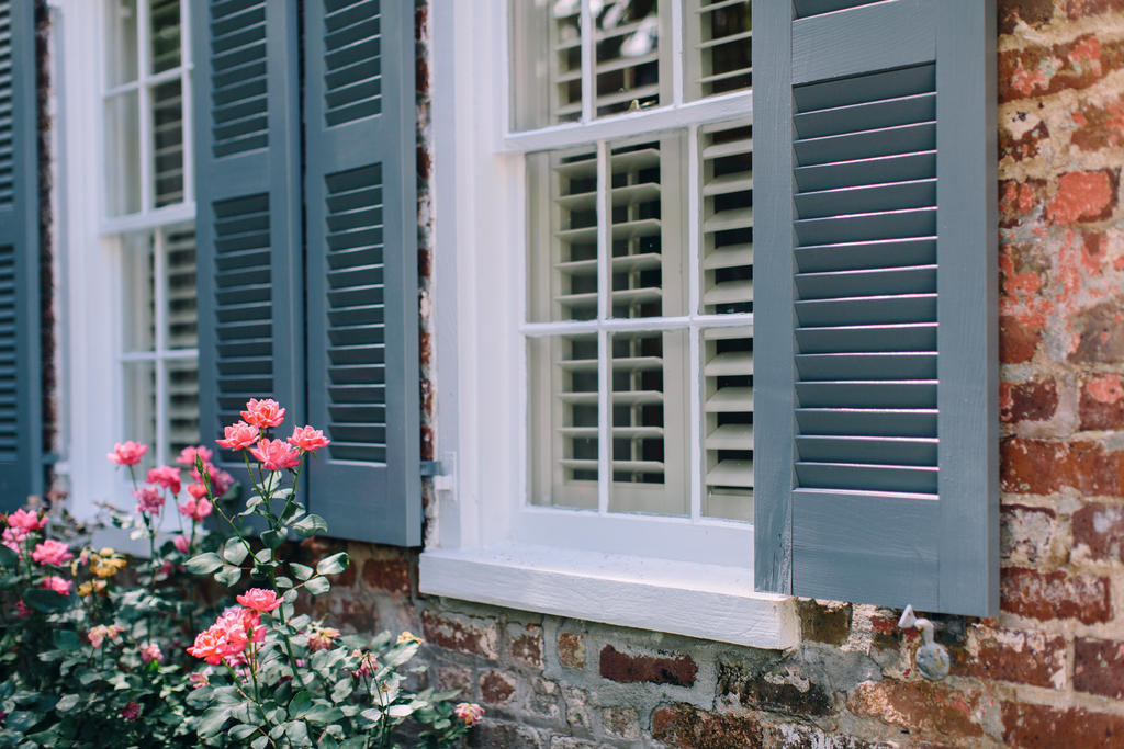 Hotel Zero George Street Charleston Exterior foto