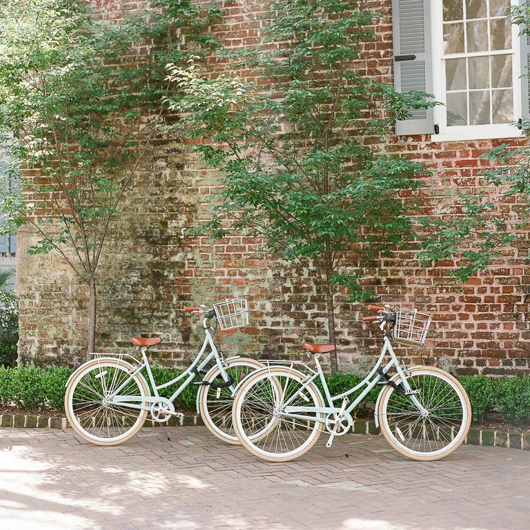 Hotel Zero George Street Charleston Exterior foto